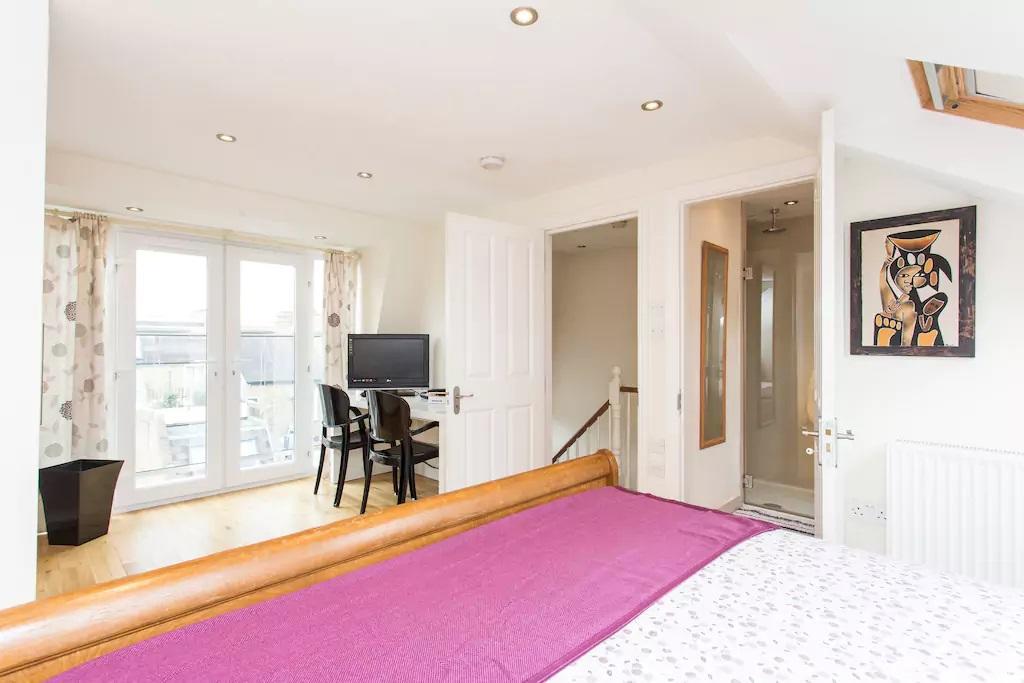 Bed and breakfast Rue Saint Jacques 3*